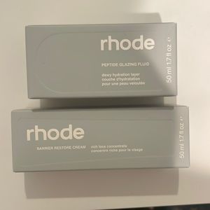 Rhode Skincare- NEW!
